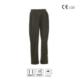 DRY-PANTS pantalonelone antipioggia in poliuretano PAYPER personalizzato con logo - Pubblienne