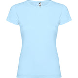 R6627 - Roly Jamaica T-Shirt Donna personalizzato con logo - Pubblienne
