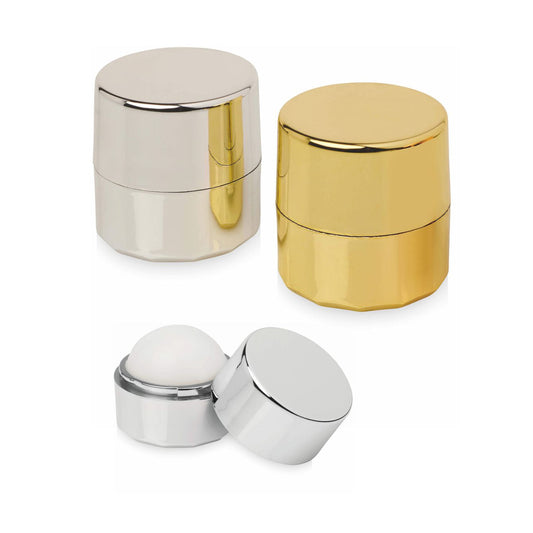 Vanity - Burrocacao personalizzato con logo - Pubblienne