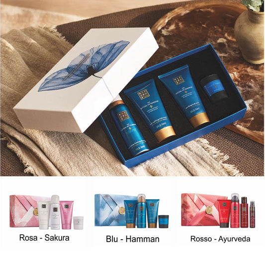 9459 Rituals Small - Cofanetto Regalo personalizzato con logo - Pubblienne