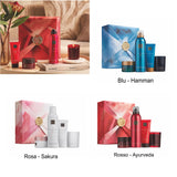 9460 Rituals Medium - Cofanetto Regalo personalizzato con logo - Pubblienne