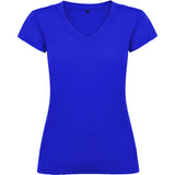 R6646 - Roly Victoria T-Shirt Donna personalizzato con logo - Pubblienne