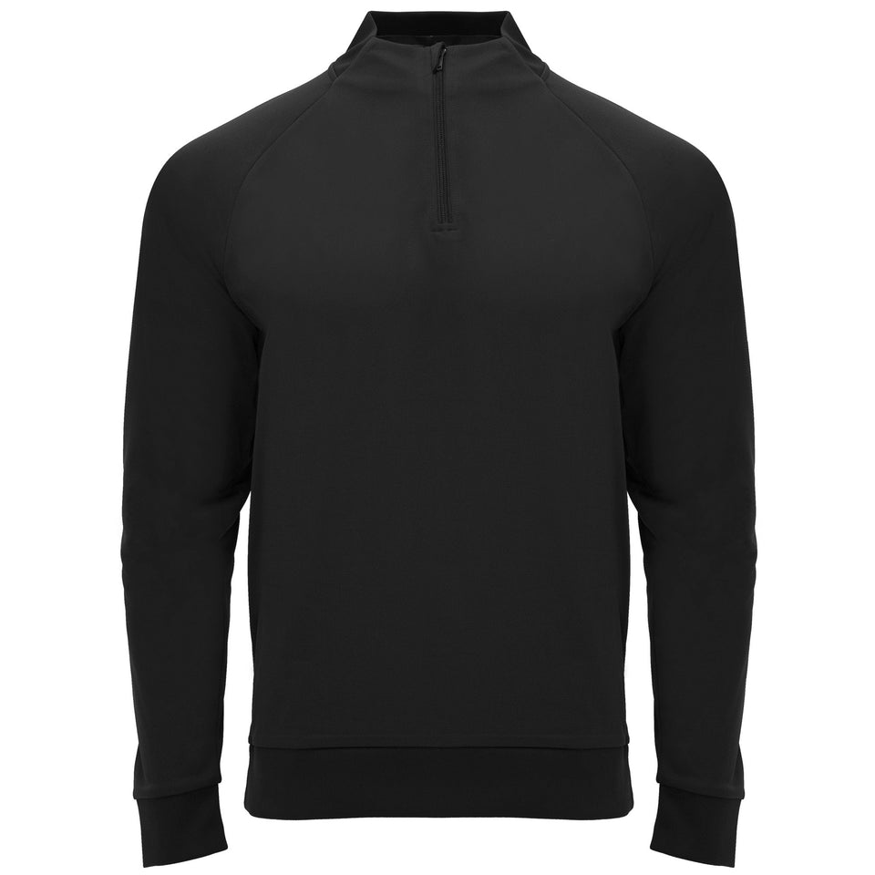 R1115 - Roly Epiro Felpa Uomo personalizzato con logo - Pubblienne