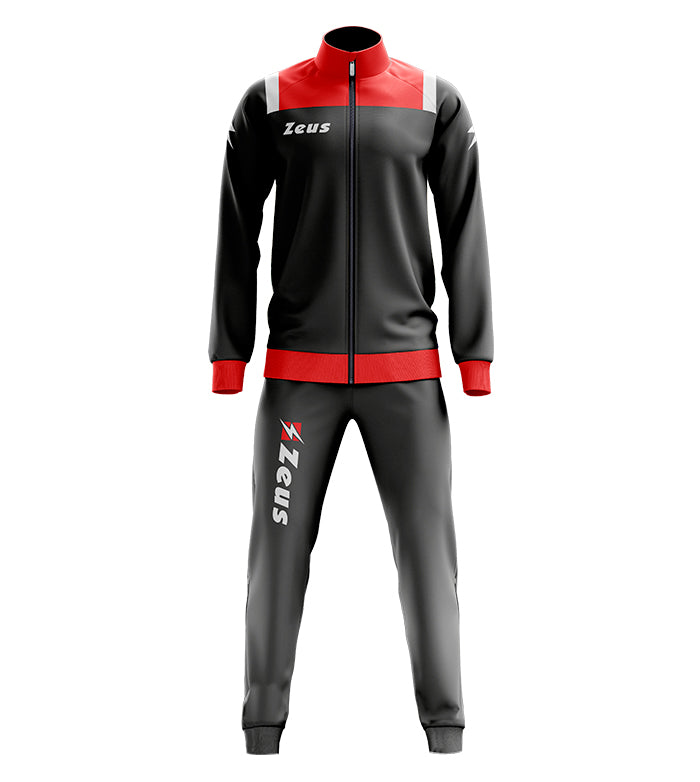 https://www.zeusport.it/public/prodotti/955_231_TUTA-RELAX-VESUVIO-DARK-GREY-TANG-RED.jpg