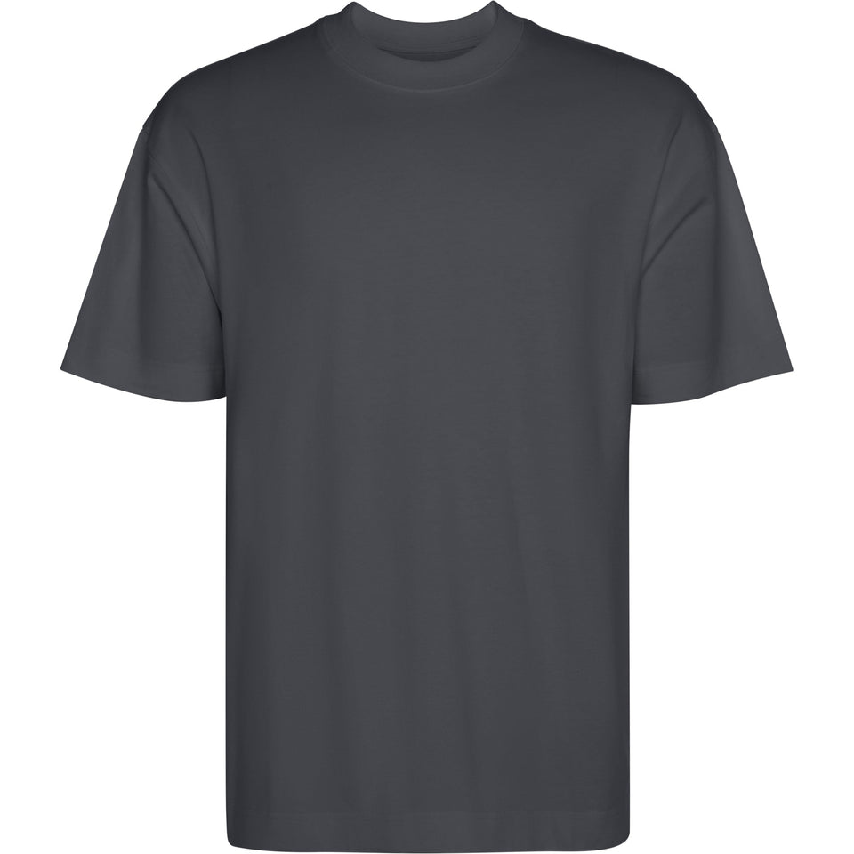 R6561 - Chow T-shirt Unisex personalizzato con logo - Pubblienne