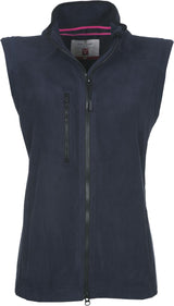 EASY+ LADY GILET INPILE PAYPER personalizzato con logo - Pubblienne