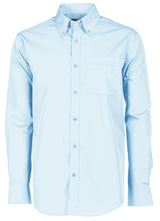 ELEGANCE CAMICIA UOMO MANICA LUNGA PAYPER personalizzato con logo - Pubblienne