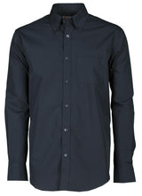 ELEGANCE CAMICIA UOMO MANICA LUNGA PAYPER personalizzato con logo - Pubblienne