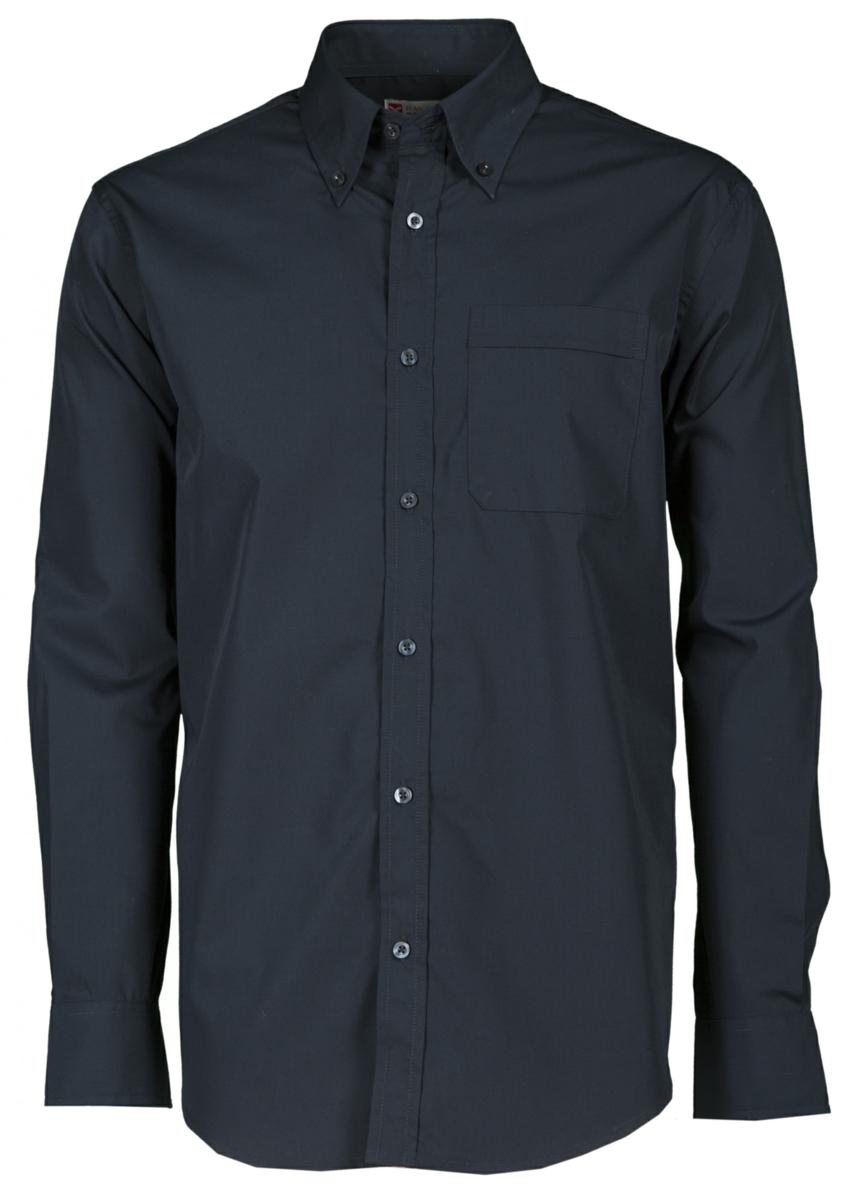 ELEGANCE CAMICIA UOMO MANICA LUNGA PAYPER personalizzato con logo - Pubblienne