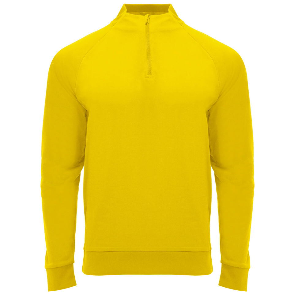 R1115 - Roly Epiro Felpa Uomo personalizzato con logo - Pubblienne