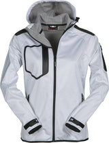 EXTREME LADY GIACCAERGONOMICA DONNA PAYPER personalizzato con logo - Pubblienne