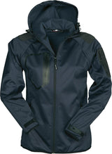 EXTREME LADY GIACCAERGONOMICA DONNA PAYPER personalizzato con logo - Pubblienne