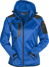EXTREME LADY GIACCAERGONOMICA DONNA PAYPER personalizzato con logo - Pubblienne