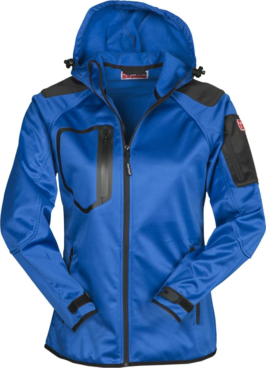 EXTREME LADY GIACCAERGONOMICA DONNA PAYPER personalizzato con logo - Pubblienne