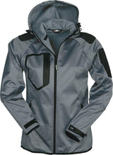 EXTREME LADY GIACCAERGONOMICA DONNA PAYPER personalizzato con logo - Pubblienne
