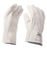 PILOT 70R-K GUANTO CON PALMO POLLICE E INDICE PAYPER personalizzato con logo - Pubblienne
