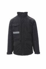 FIGHTER FX MID GIUBBINO A 3/4 DA UOMO PAYPER personalizzato con logo - Pubblienne
