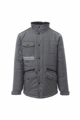 FIGHTER FX MID GIUBBINO A 3/4 DA UOMO PAYPER personalizzato con logo - Pubblienne