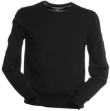 FLY MAGLIONCINO UNISEX GIROCOLLO PAYPER personalizzato con logo - Pubblienne