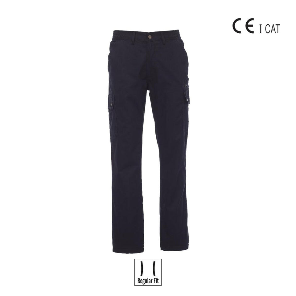 FOREST POLAR PANTALONE UOMO INVERNALE PAYPER personalizzato con logo - Pubblienne