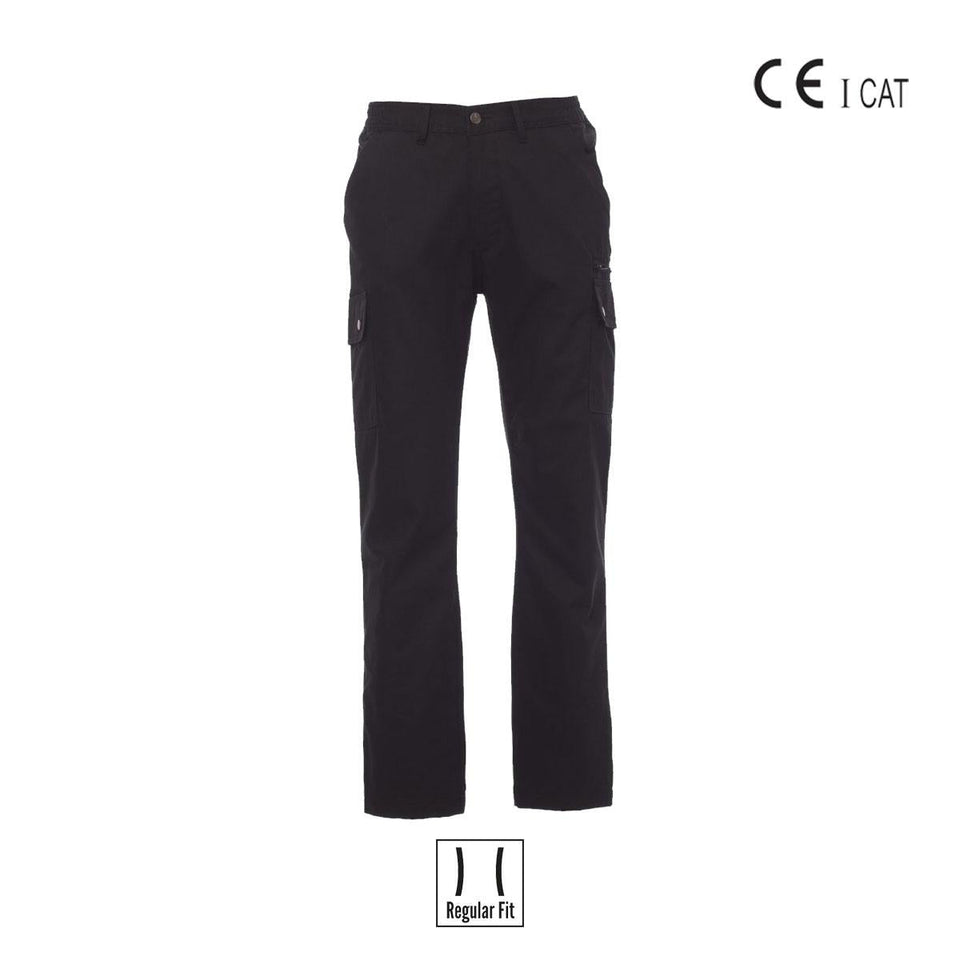 FOREST POLAR PANTALONE UOMO INVERNALE PAYPER personalizzato con logo - Pubblienne