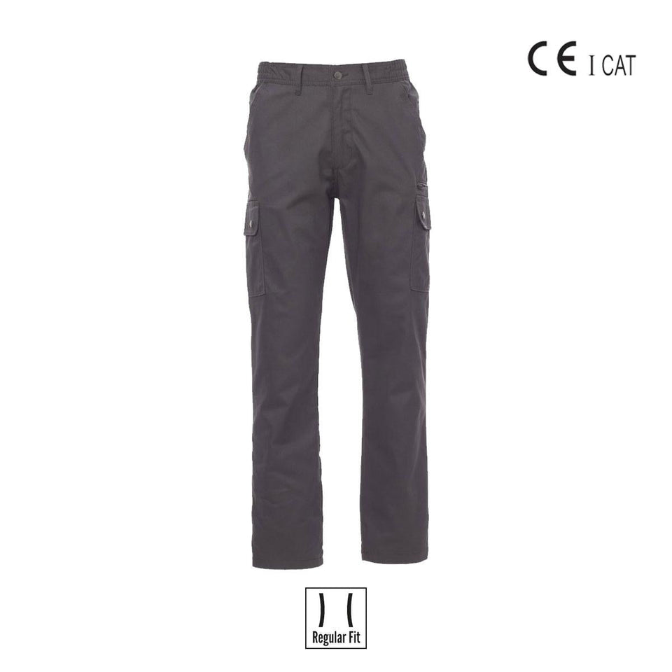 FOREST POLAR PANTALONE UOMO INVERNALE PAYPER personalizzato con logo - Pubblienne
