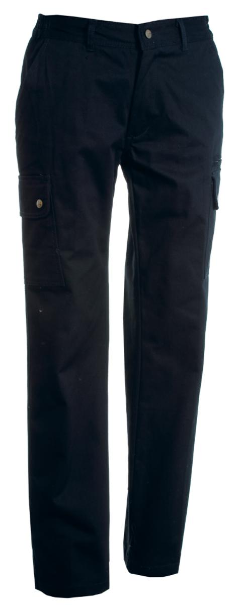 FOREST STRETCH M/STAGIONE LADY PANTALONE PAYPER personalizzato con logo - Pubblienne