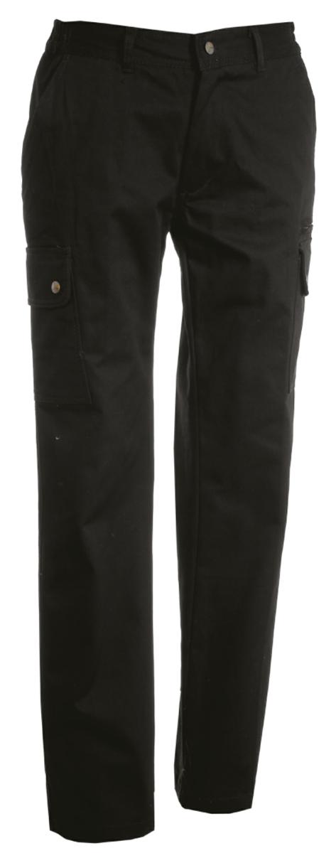 FOREST STRETCH M/STAGIONE LADY PANTALONE PAYPER personalizzato con logo - Pubblienne