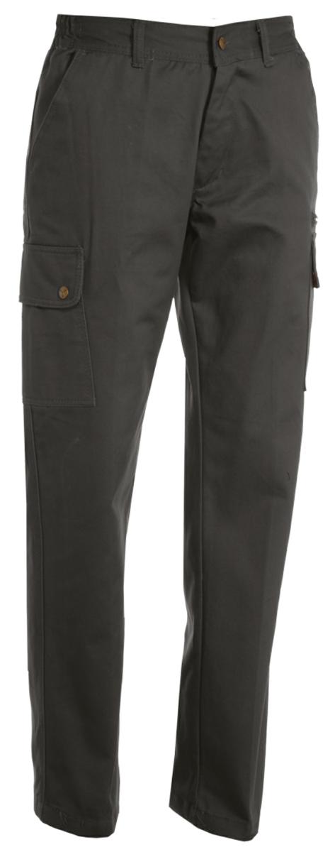 FOREST STRETCH M/STAGIONE LADY PANTALONE PAYPER personalizzato con logo - Pubblienne