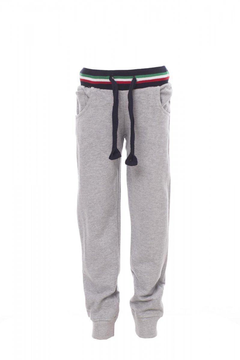 FREEDOM+ KIDS PANTALONE PAYPER personalizzato con logo - Pubblienne