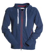 Felpa donna fullzipFREESTYLE LADY Payper personalizzato con logo - Pubblienne