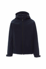GALE KIDS GIACCA ERGONOMICA SOFT SHELL PAYPER personalizzato con logo - Pubblienne