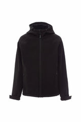 GALE KIDS GIACCA ERGONOMICA SOFT SHELL PAYPER personalizzato con logo - Pubblienne