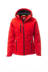 GALE PAD LADY PAYPER SOFT SHELL 3 STRATI personalizzato con logo - Pubblienne