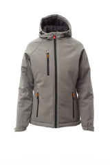 GALE PAD LADY PAYPER SOFT SHELL 3 STRATI personalizzato con logo - Pubblienne
