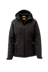 GALE PAD LADY PAYPER SOFT SHELL 3 STRATI personalizzato con logo - Pubblienne