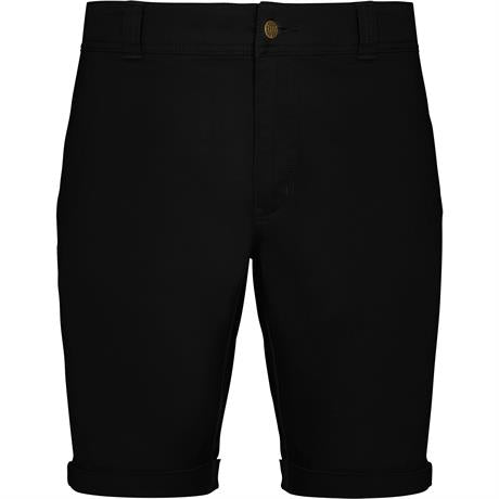 R9005 - Roly Ringo Bermuda Uomo personalizzato con logo - Pubblienne