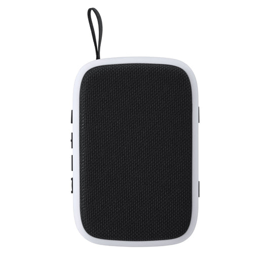 9080 Timothy - Speaker Wireless personalizzato con logo - Pubblienne