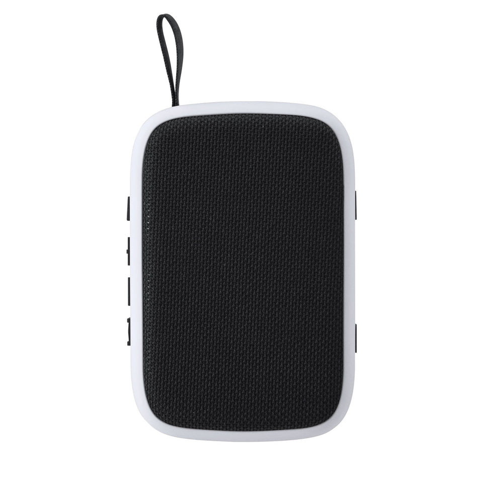 9080 Timothy - Speaker Wireless personalizzato con logo - Pubblienne