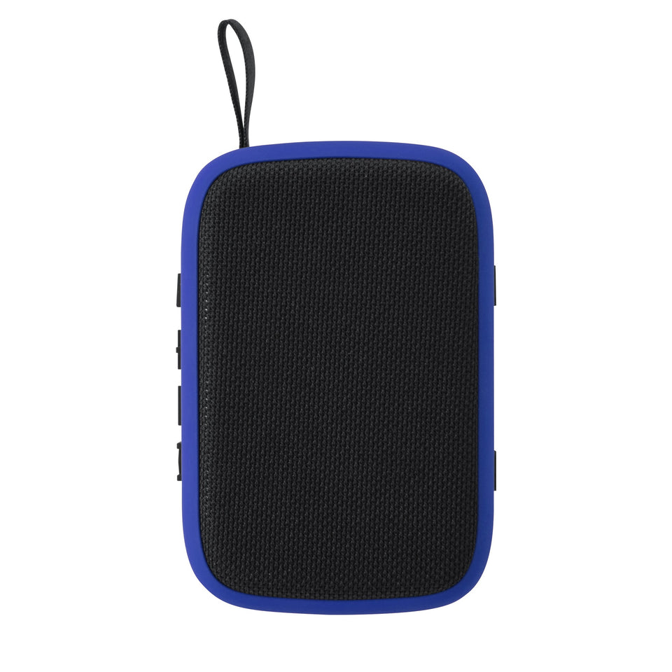 9080 Timothy - Speaker Wireless personalizzato con logo - Pubblienne