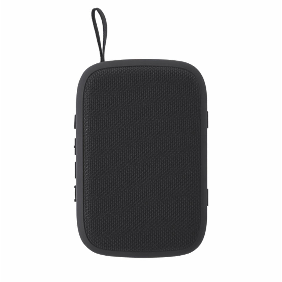 9080 Timothy - Speaker Wireless personalizzato con logo - Pubblienne