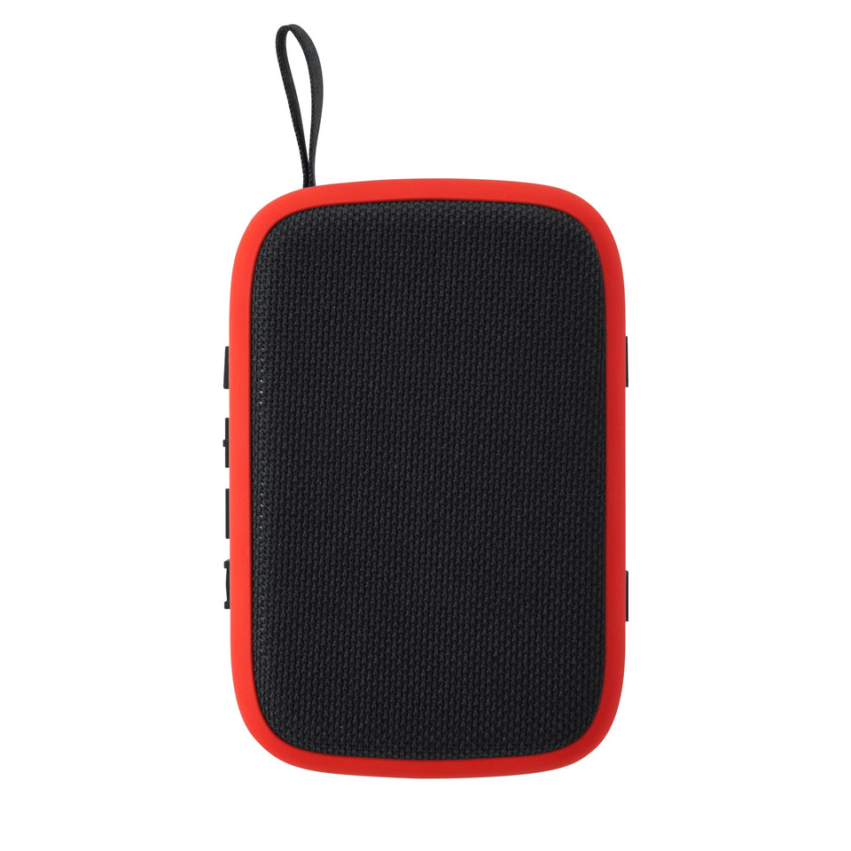 9080 Timothy - Speaker Wireless personalizzato con logo - Pubblienne
