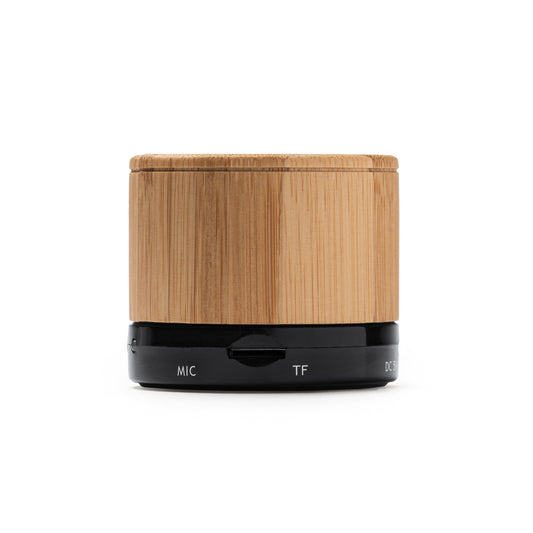 9084 Lester - Speaker Wireless personalizzato con logo - Pubblienne