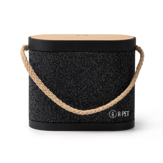 9085 FOLCO - Speaker Wireless personalizzato con logo - Pubblienne