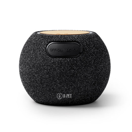 9086 GLAUCO - Speaker Wireless personalizzato con logo - Pubblienne