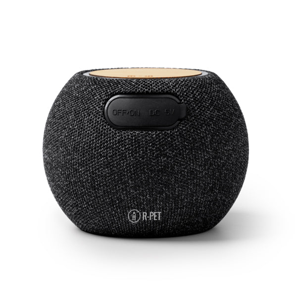 9086 GLAUCO - Speaker Wireless personalizzato con logo - Pubblienne