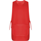 R9091 Roly Arzak Grembiule Reversibile personalizzato con logo - Pubblienne