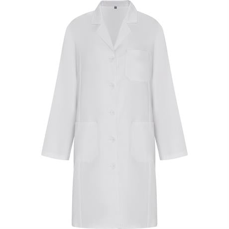 R9093 Roly Vaccine Camice di Servizio personalizzato con logo - Pubblienne