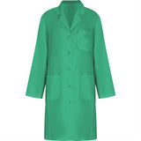 R9093 Roly Vaccine Camice di Servizio personalizzato con logo - Pubblienne