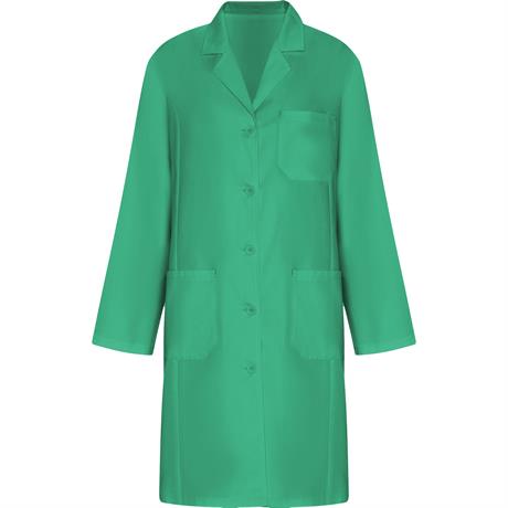 R9093 Roly Vaccine Camice di Servizio personalizzato con logo - Pubblienne